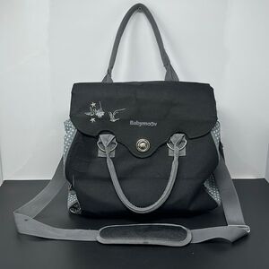 Babymoov baby bag